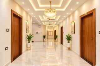 Hotel Shri Sai Palace Near Shree Ram Mandir Ayodhya - 4