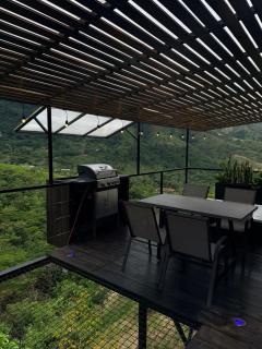 AJ Eco Glamping - 2