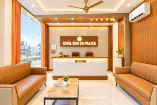 Hotel Shri Sai Palace Near Shree Ram Mandir Ayodhya - 2
