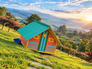 Glamping Bugambilia - 9