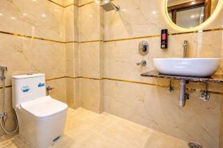 Hotel Shri Sai Palace Near Shree Ram Mandir Ayodhya - 8
