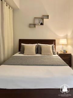 La Montañosa at Brenthill Baguio - 1BR Condo with Private Balcony Near City Center - 8
