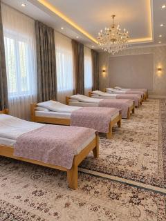 SABI GUEST HOUSe - 9
