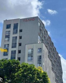 Rieyo Homes Studio near Airport and SGR Train Station - 8