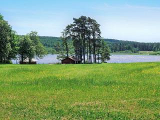 4 person holiday home in Hova - 5