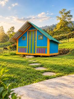 Glamping Bugambilia - 4