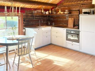 4 person holiday home in Hova - 8