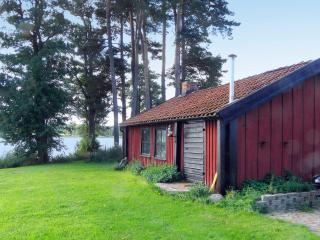4 person holiday home in Hova - 0