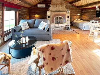4 person holiday home in Hova - 4
