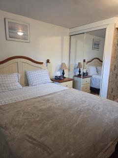 L ' Arlequin Suite et logement - 8