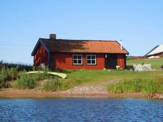 4 person holiday home in Hova - 2