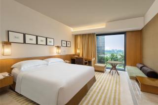 ITC Sonar, a Luxury Collection Hotel, Kolkata - 2