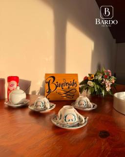 Bardo INN Hotel - 3