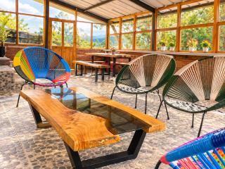 Glamping Bugambilia - 3
