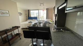 13 Apartamento en Santiago en fente al Metro - 6