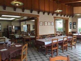 Hostal Pancorbo - 2