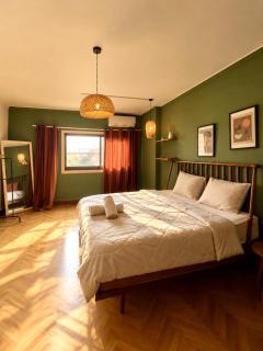 elegant 2BR apr in the Center of downtown - 0