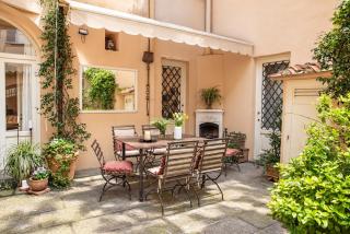 Casa Clara Luxury with Terrace - 3