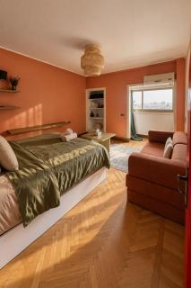 elegant 2BR apr in the Center of downtown - 4