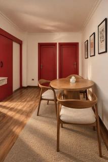 elegant 2BR apr in the Center of downtown - 6