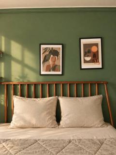 elegant 2BR apr in the Center of downtown - 7