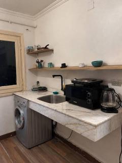 elegant 2BR apr in the Center of downtown - 8