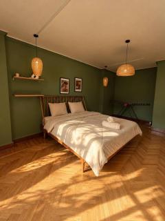 elegant 2BR apr in the Center of downtown - 9