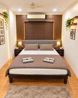 Hotel AP-Grand Residency Near Mahakal Temple - Sophisticated Stays, Memorable Moments, Ujjain - 0