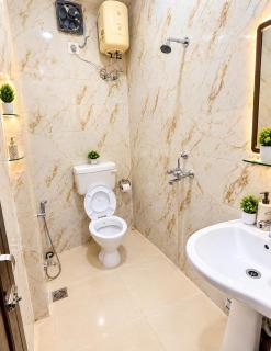 Hotel AP-Grand Residency Near Mahakal Temple - Sophisticated Stays, Memorable Moments, Ujjain - 1