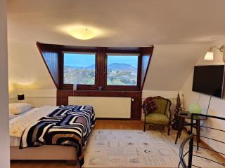 Dream view Szépasszonyvölgy - 7
