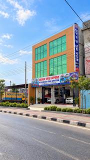 Hotel Priyatama Residential - 0