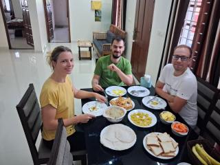 Eleeza Homestay - 4