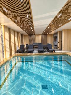 Gulkam Resort - 9