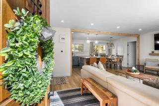 Luxury Hyatt Oasis 3 Bedrms 1 Bath SFH for Fun Ski home - 9