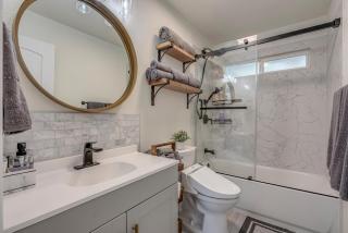 Luxury Hyatt Oasis 3 Bedrms 1 Bath SFH for Fun Ski home - 1
