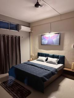 Mrdibrugarh Stay - 0