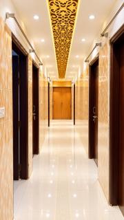 Hotel Priyatama Residential - 9