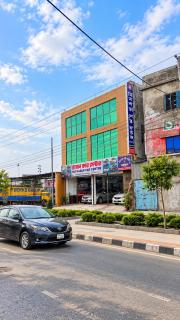 Hotel Priyatama Residential - 8