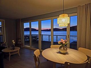 Lysefjorden Guesthouse - 0