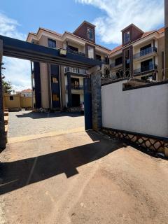 Apartment In Kampala - 6