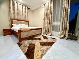 Apartment In Kampala - 4