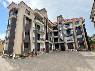 Apartment In Kampala - 3