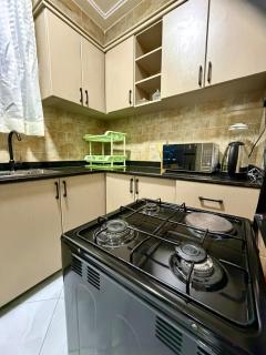 Apartment In Kampala - 2