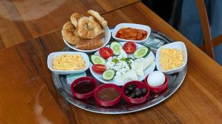 PALMIYE hotel SUITES - 8