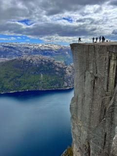Lysefjorden Guesthouse - 4