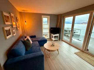 Lysefjorden Guesthouse - 3