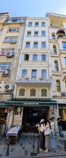PALMIYE hotel SUITES - 9