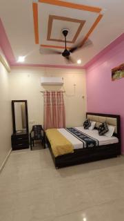 Shree shyam guest house - 4