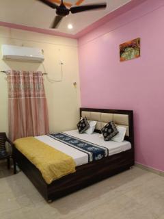 Shree shyam guest house - 3