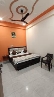 Shree shyam guest house - 2